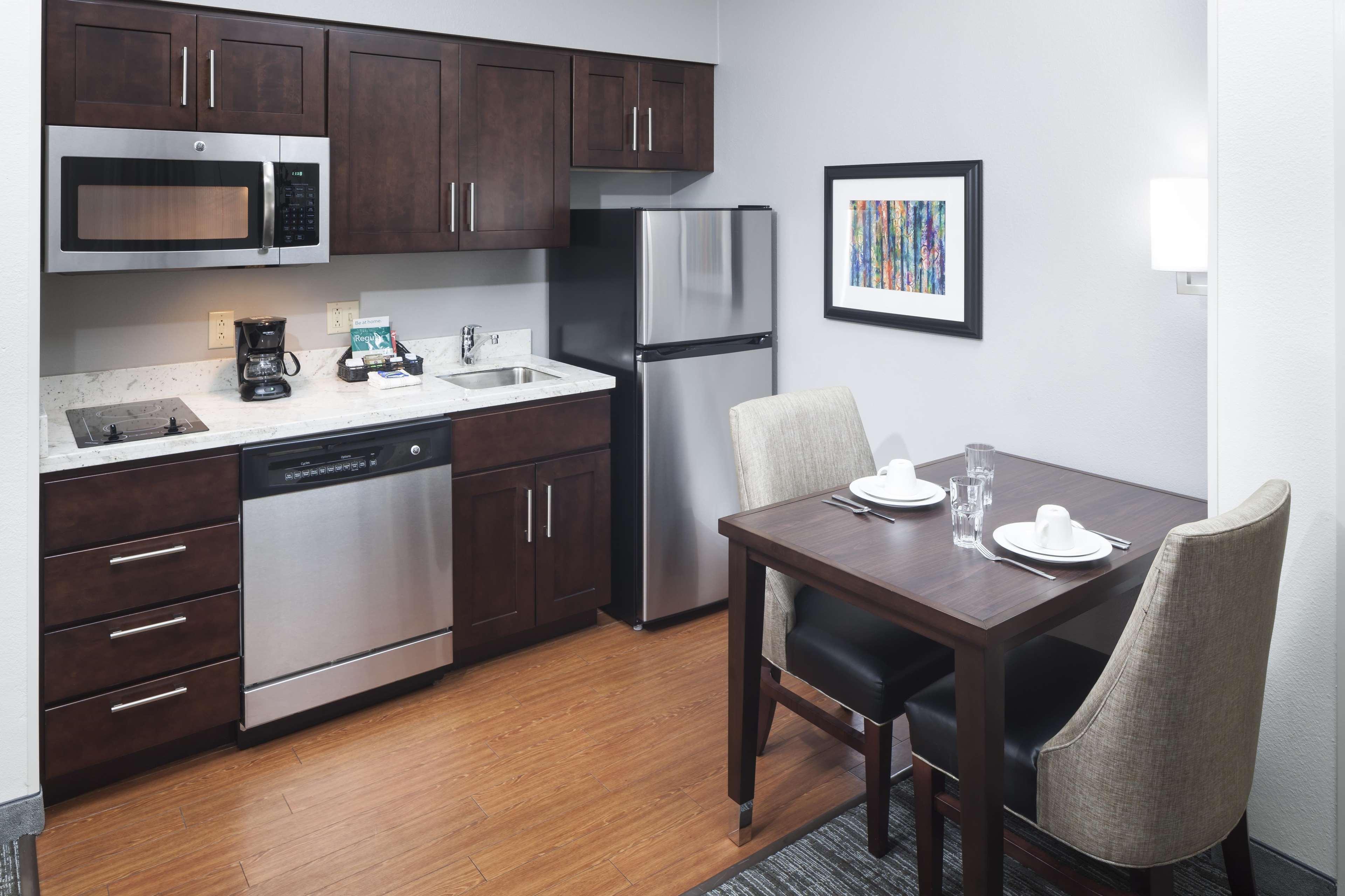 Homewood Suites By Hilton Chattanooga - Hamilton Place Bagian luar foto
