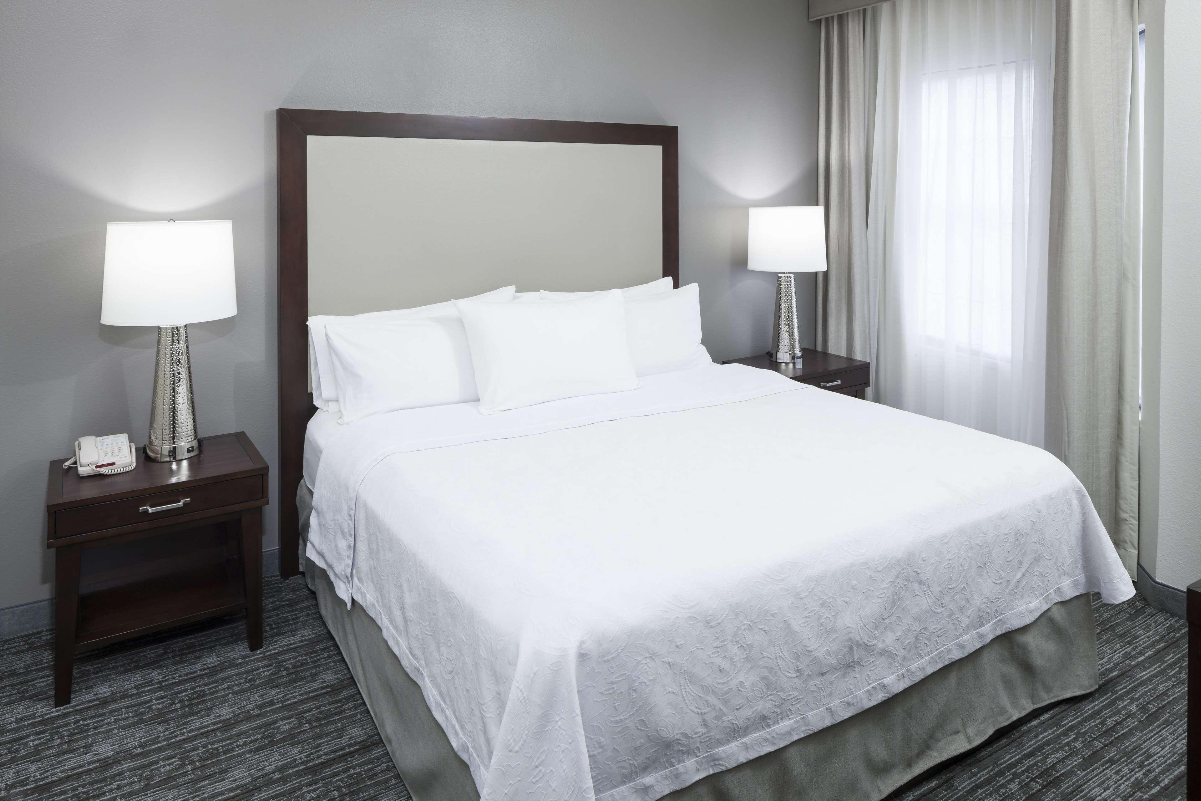 Homewood Suites By Hilton Chattanooga - Hamilton Place Bagian luar foto