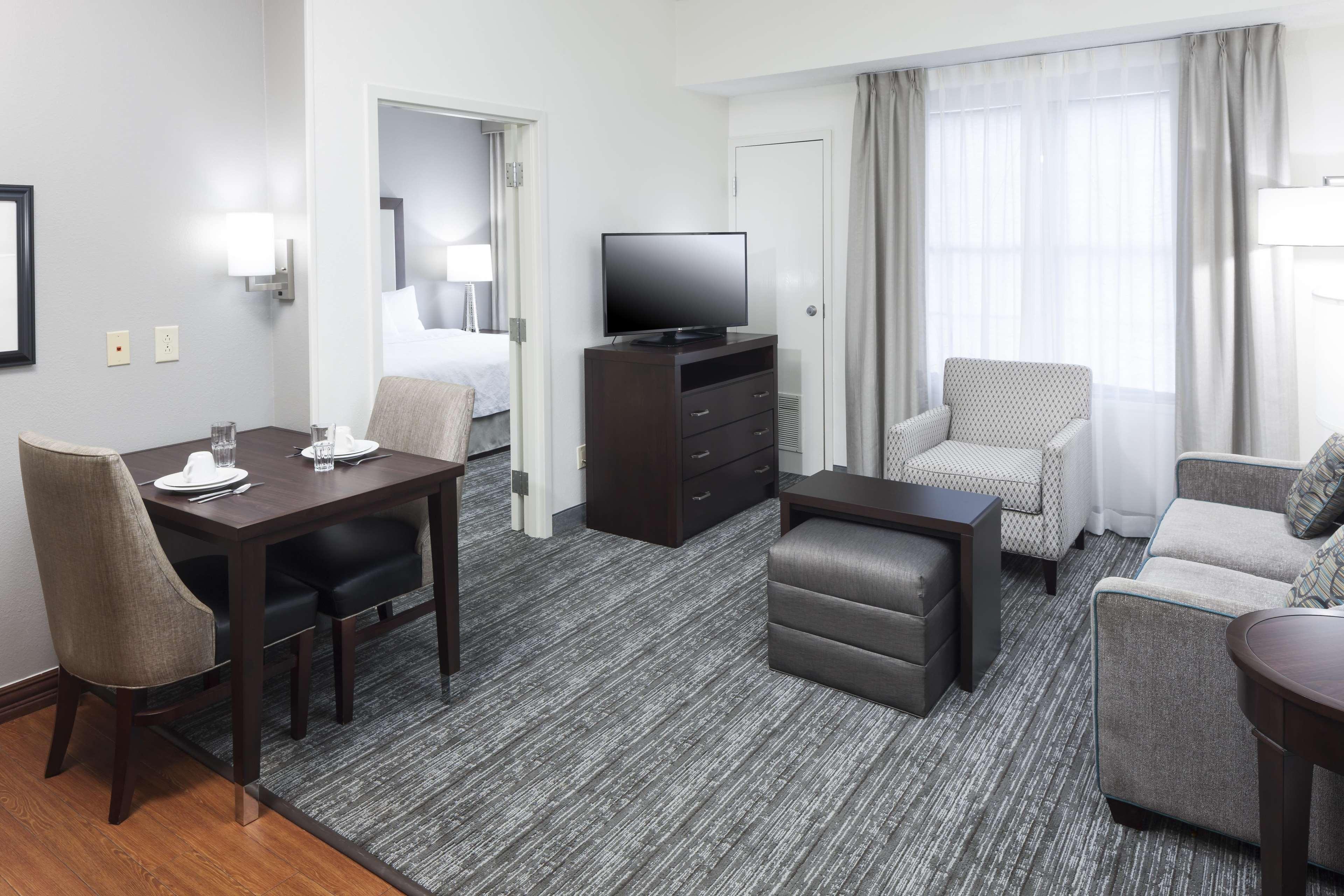 Homewood Suites By Hilton Chattanooga - Hamilton Place Bagian luar foto