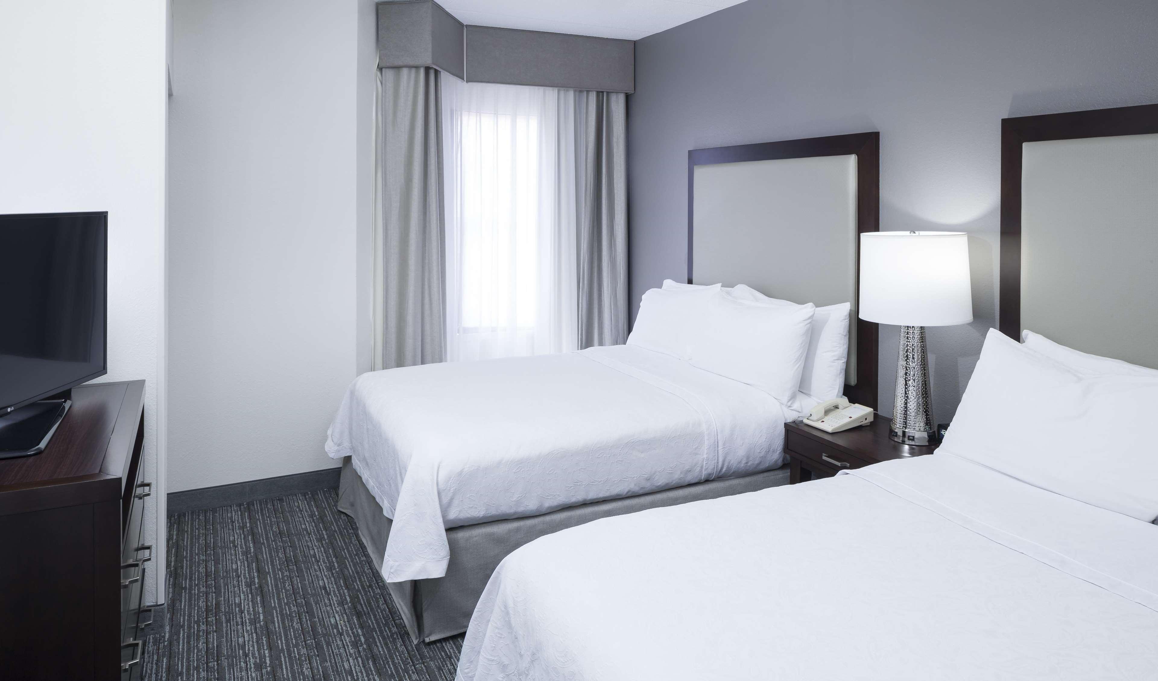 Homewood Suites By Hilton Chattanooga - Hamilton Place Bagian luar foto