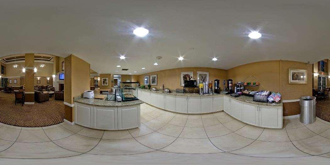Homewood Suites By Hilton Chattanooga - Hamilton Place Bagian luar foto