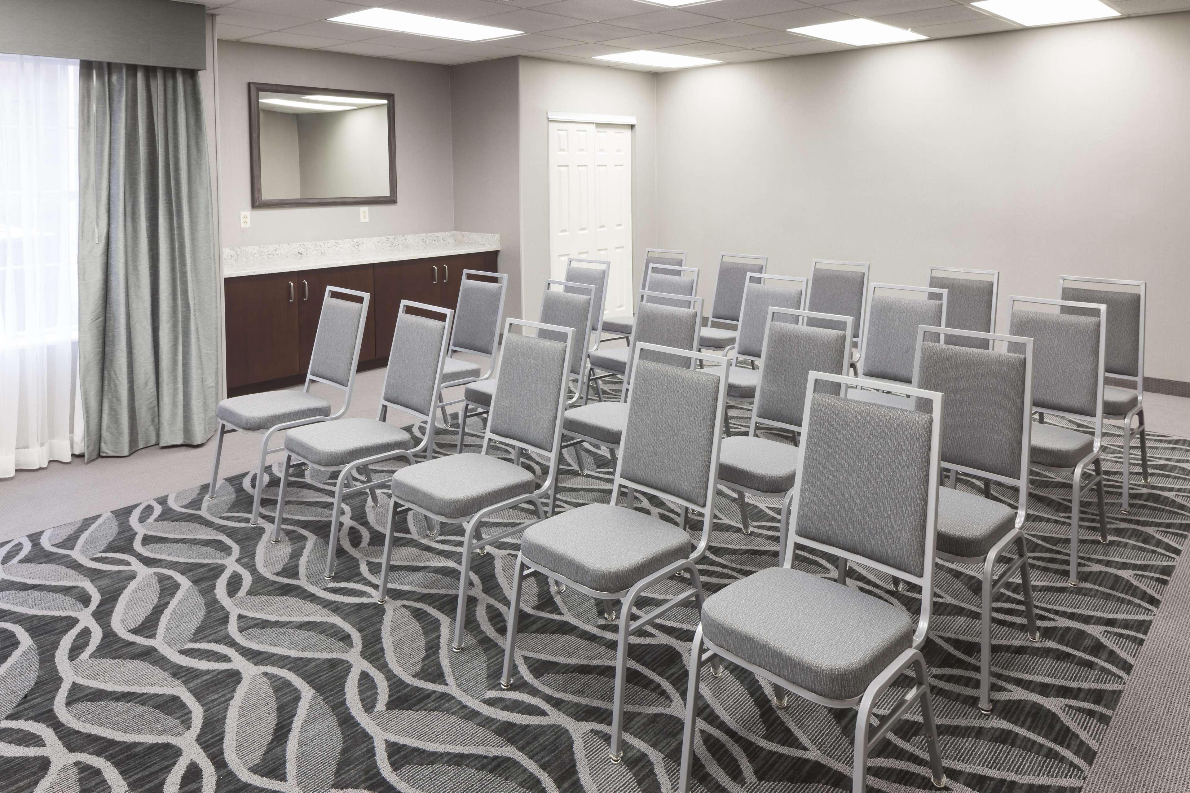 Homewood Suites By Hilton Chattanooga - Hamilton Place Bagian luar foto