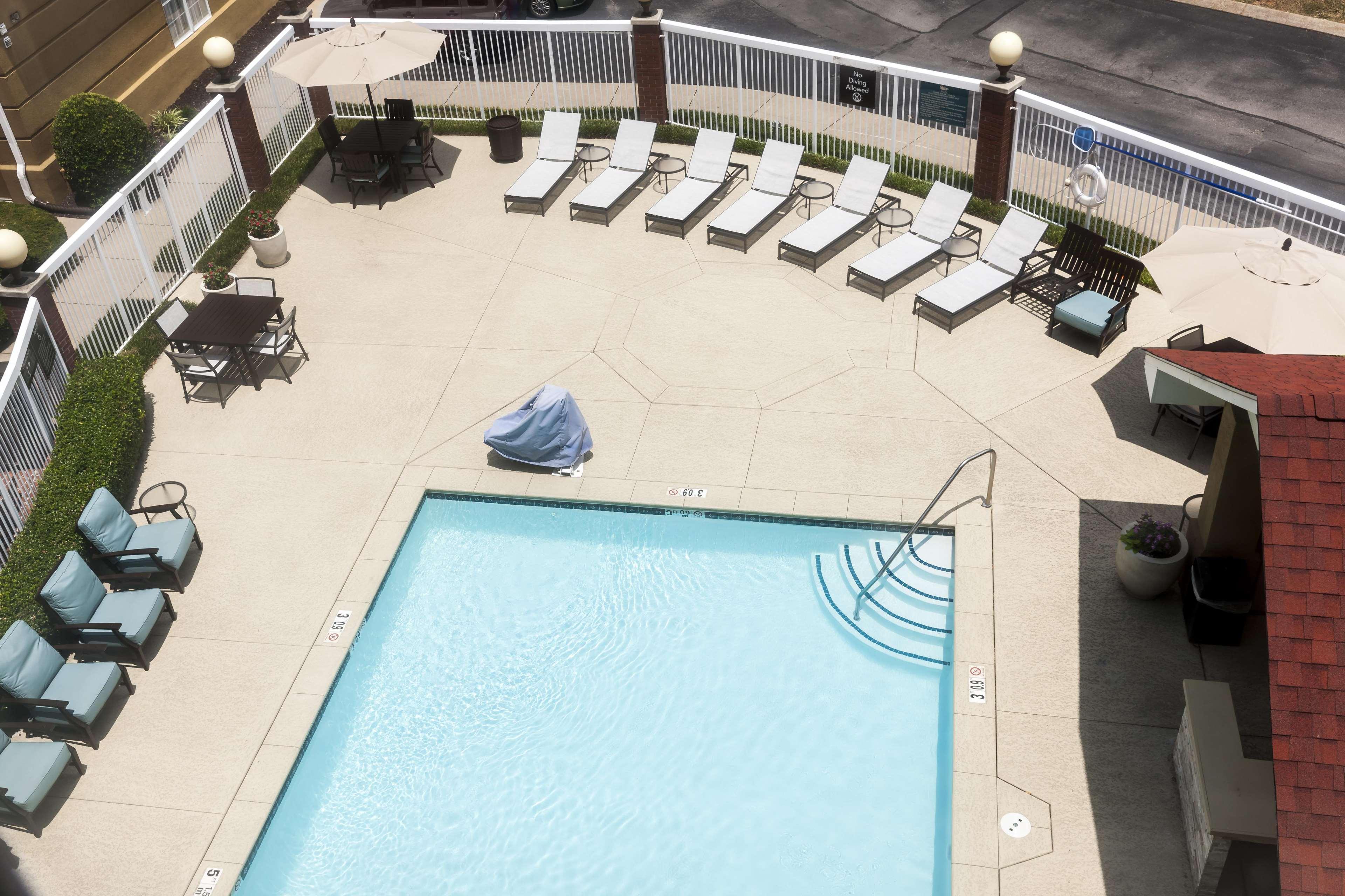 Homewood Suites By Hilton Chattanooga - Hamilton Place Bagian luar foto