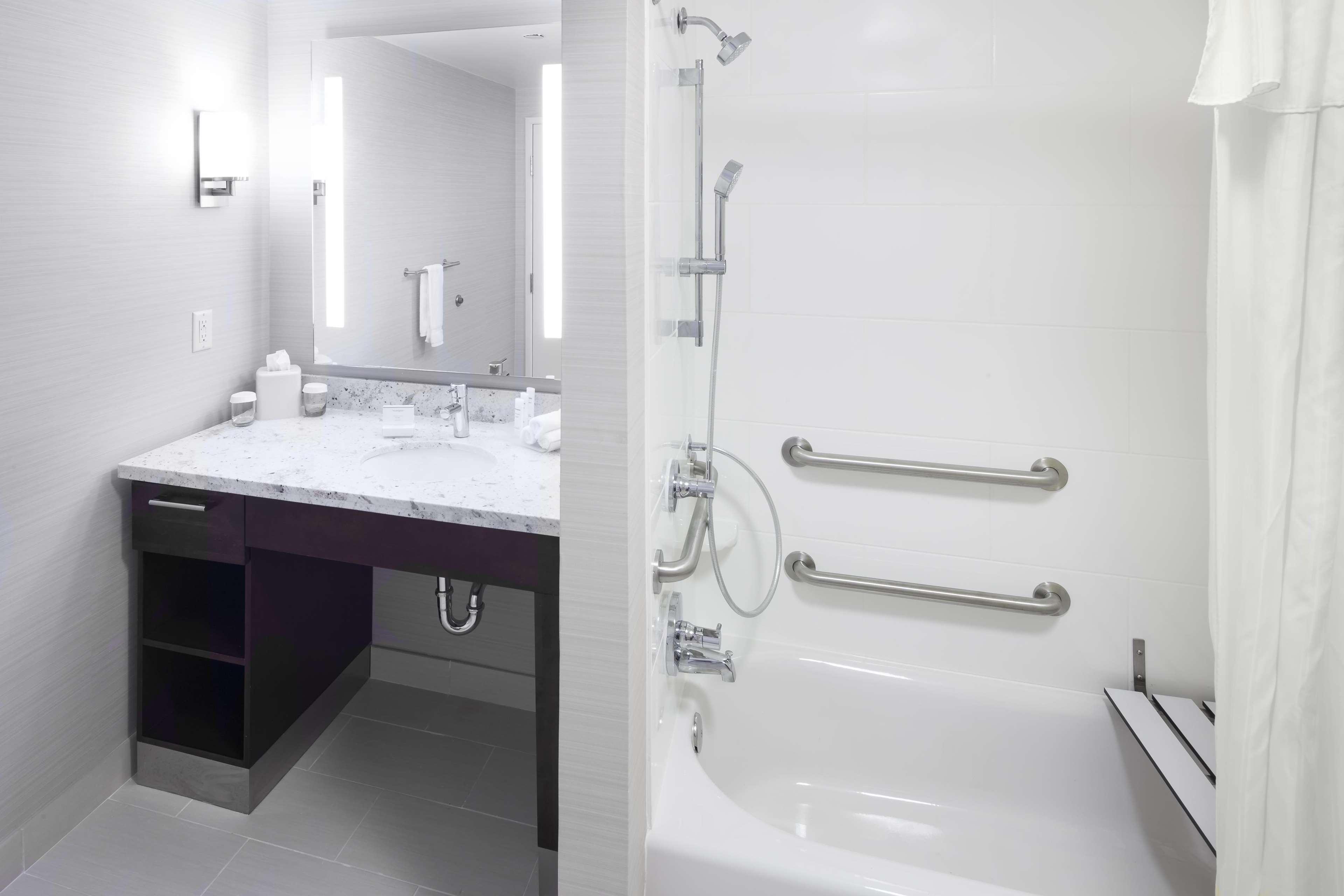 Homewood Suites By Hilton Chattanooga - Hamilton Place Bagian luar foto