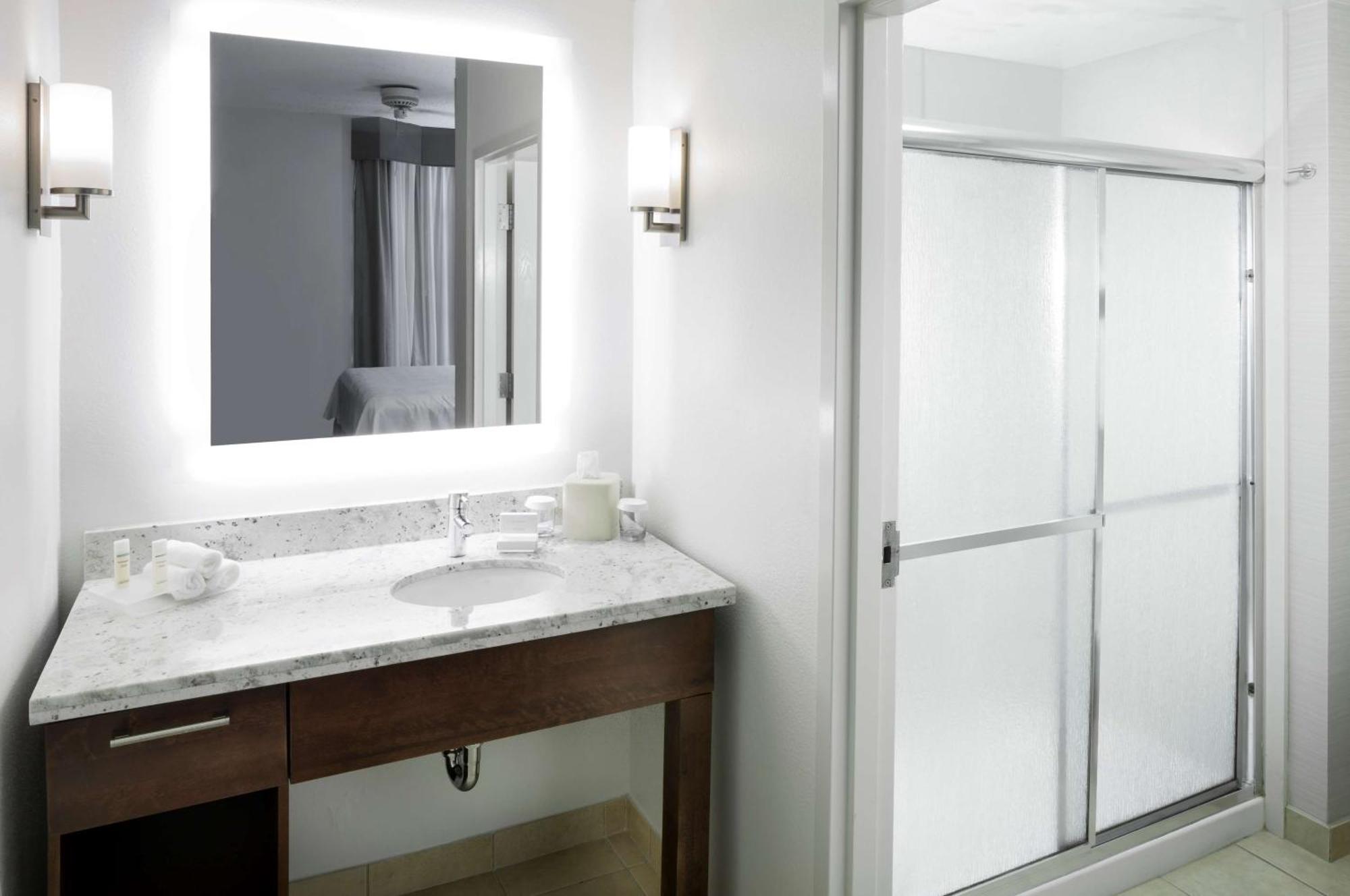 Homewood Suites By Hilton Chattanooga - Hamilton Place Bagian luar foto
